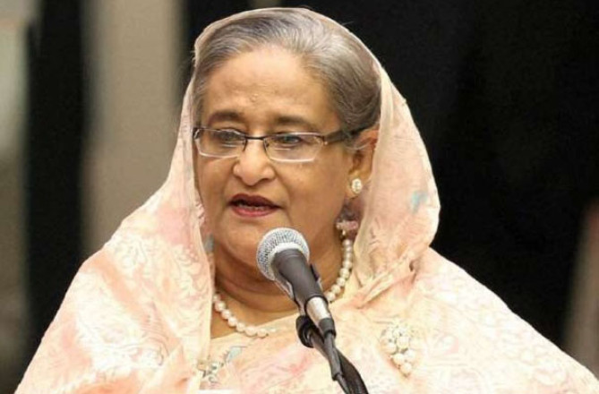 کیا شیخ حسینہ کو واپس بھیجا جائیگا؟